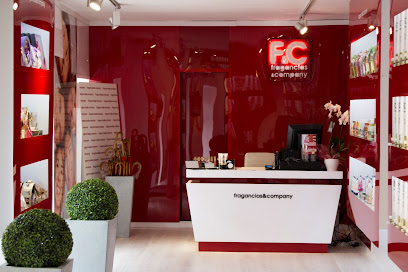 Fragancias&company