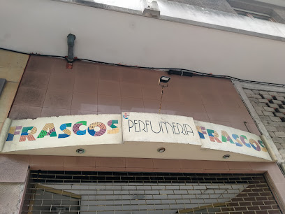 Frascos Center
