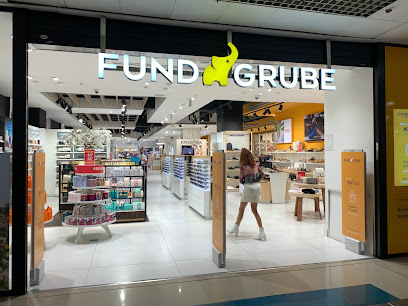 Fund Grube Añaza