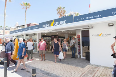 Fund Grube Carlota