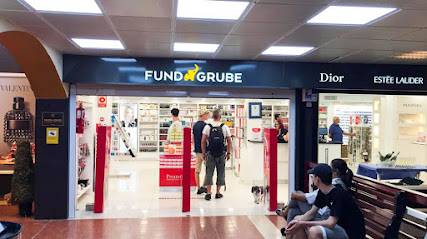 Fund Grube CC Cita