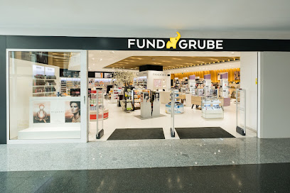 Fund Grube CC El Muelle