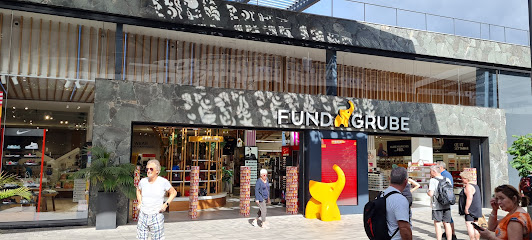 Fund Grube CC Mogan Mall