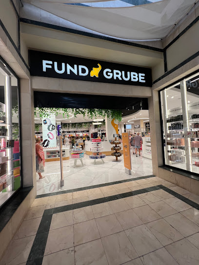 Fund Grube CC Safari