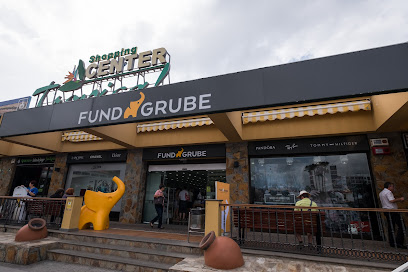 Fund Grube CC Tropical