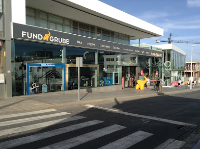 Fund Grube Fariones