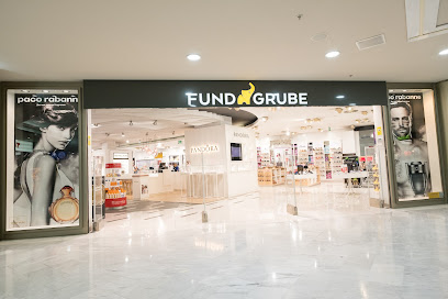 Fund Grube Las Arenas