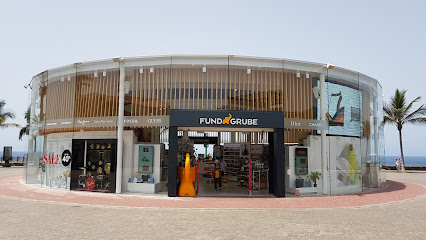 Fund Grube Varadero