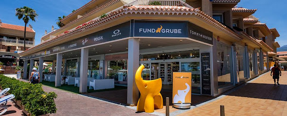 Fund Grube Vista Sur