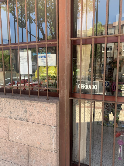 Galerias Laguna