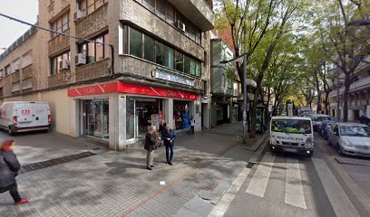 Gilgo Perfumerías