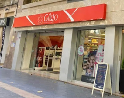 Gilgo Perfumerías