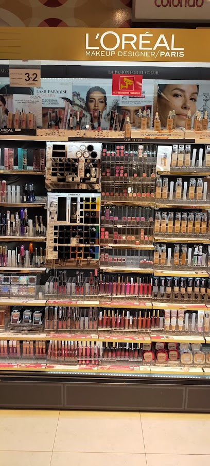 Gilgo Perfumerías