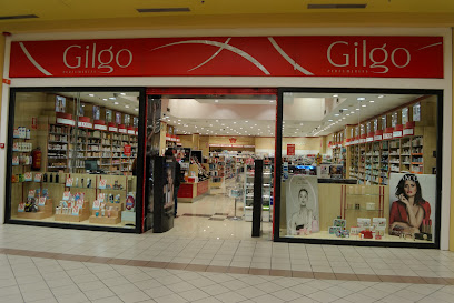 Gilgo Perfumerías