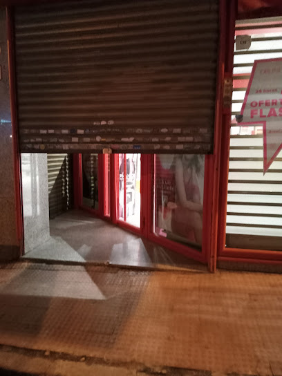 Gilgo Perfumerías
