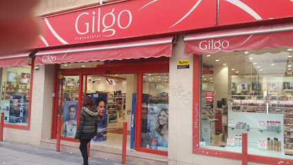 Gilgo Perfumerías