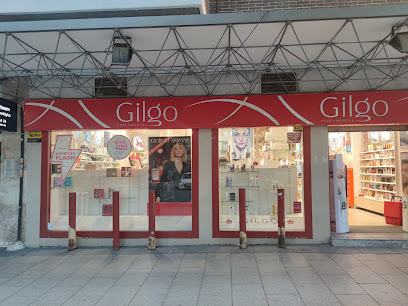 Gilgo Perfumerías