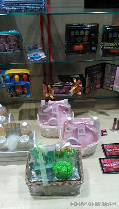 Gilgo Perfumerías