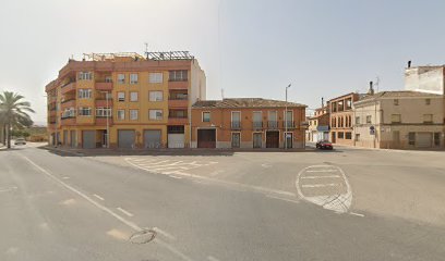 Grupo Aitana Levante