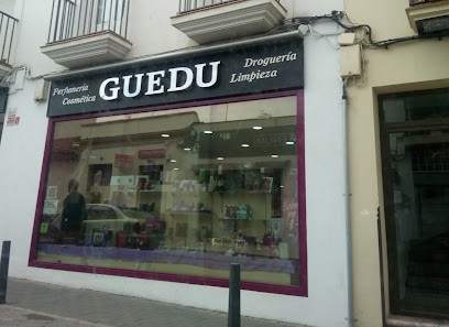 Guedu