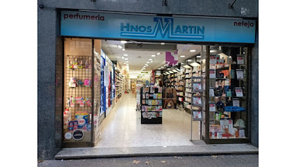 Hermanos Martín Carbó