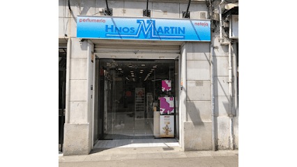 Hnos Martin