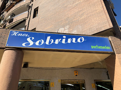 Hnos Sobrino - Droguería - Perfumería