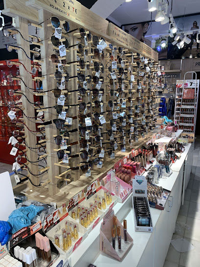 IDENTIKA - BLANCA COMPLEMENTOS