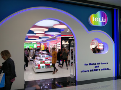 Iglü
