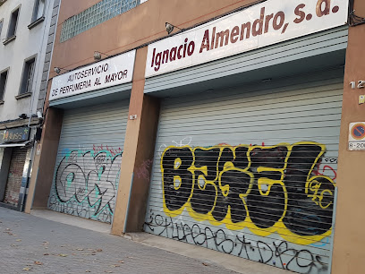 Ignacio Almendro S.A.