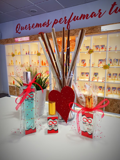 Infinity Parfums San Pedro Del Pinatar
