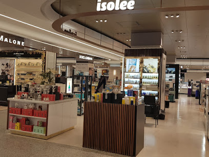 Isolée - El Corte Inglés Marbella