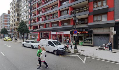 Isolina Piedra Presa