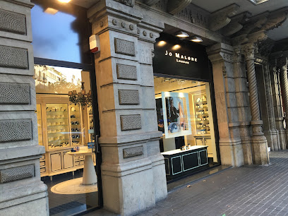 Jo Malone