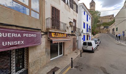 Juana Ana Moragues Pujol