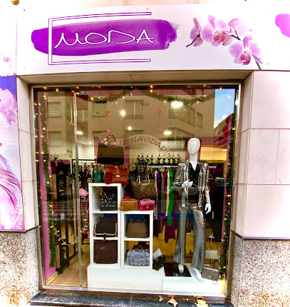 KSI Moda y complementos