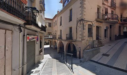 L'Encert