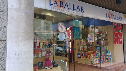 La Balear