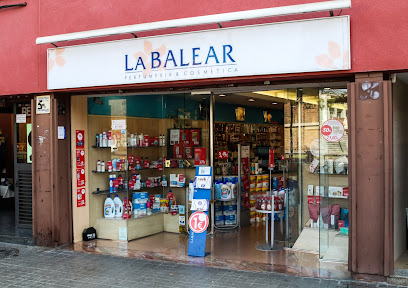 La Balear