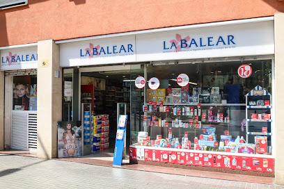 La Balear