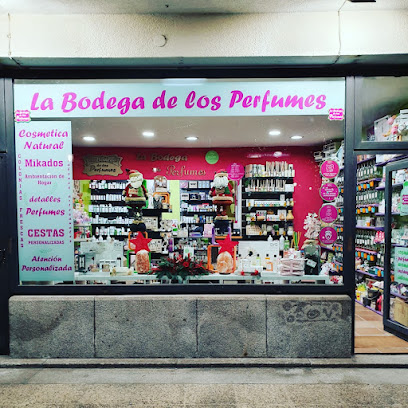 La Bodega de los Perfumes