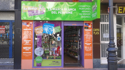 La Botica de los Perfumes Alzira