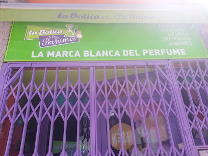 La Botica de los Perfumes Collado Villalba