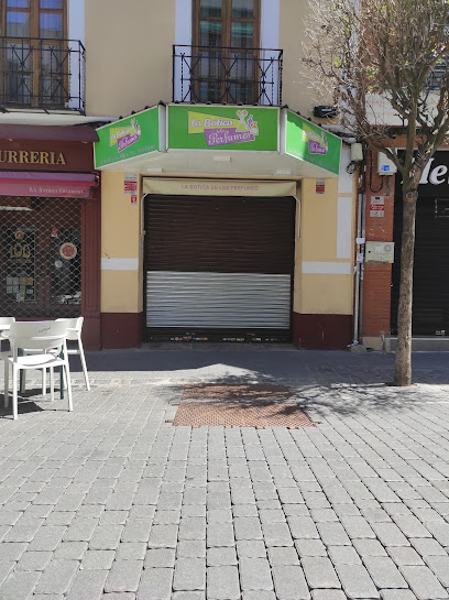 La Botica de los Perfumes Getafe