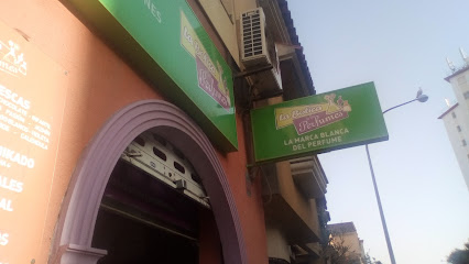 La Botica De Los Perfumes La Línea
