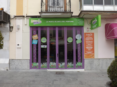 La Botica de los Perfumes Lebrija
