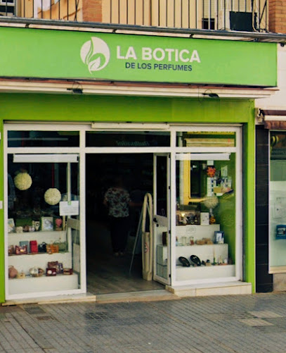 La Botica de los Perfumes Vélez Málaga