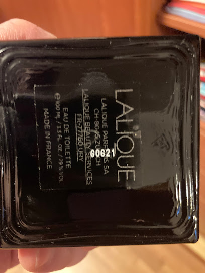 La Central Del Perfume