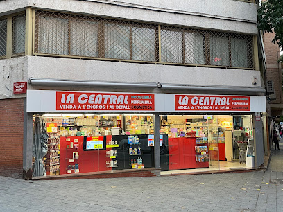 La Central