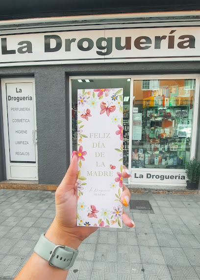 La Droguería